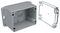 BUD INDUSTRIES PN-1328-ACMB