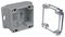 BUD INDUSTRIES PN-1331-ACMB