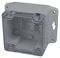 BUD INDUSTRIES PN-1331-ACMB