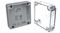 BUD INDUSTRIES PN-1336-AC