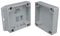 BUD INDUSTRIES PN-1336-AMB