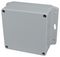 BUD INDUSTRIES PN-1336-AMB
