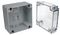 BUD INDUSTRIES PN-1337-AC