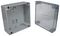 BUD INDUSTRIES PN-1339-AC