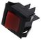 CARLING TECHNOLOGIES LRGSCK611-R-S-B-0/125N