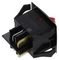 CARLING TECHNOLOGIES LRGSCK611-R-S-B-0/125N