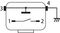 OMRON ELECTRONIC COMPONENTS B3F-3150