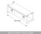 HAMMOND 1485DW1