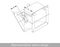 HAMMOND 1485B4Q
