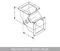 HAMMOND 1485C9P