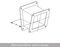 HAMMOND 1487D2P