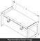 HAMMOND 1487C36