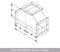 HAMMOND 1487DT