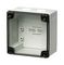 FIBOX UL PCM 95/60 T