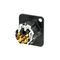 NEUTRIK NC10FD-LX-B