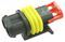 AMP - TE CONNECTIVITY 282080-1
