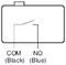 OMRON ELECTRONIC COMPONENTS D2HW-BL213ML