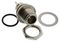 SWITCHCRAFT/CONXALL PCL712ASH