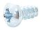 TR FASTENINGS N8 0.375 PRST60 Z100