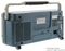 TEKTRONIX MSO2004B