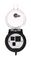 PANDUIT DAP3BC-S3-6