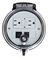 PANDUIT DAP4BC-G3-6