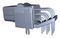DEUTSCH - TE CONNECTIVITY D369-G99-AP4