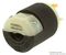 HUBBELL WIRING DEVICES HBL8315C