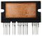 ONSEMI NXV65HR82DS1