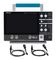 TEKTRONIX MSO22 2-BW-350:2-P6139B