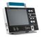 TEKTRONIX MSO22 2-BW-350:2-P6139B