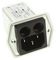 SCHURTER 5707.0203.313