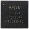 FTDI FT4232HAQ-TRAY