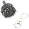 C&K COMPONENTS A11203RNCQ