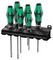 WERA 334/355/6