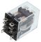 OMRON INDUSTRIAL AUTOMATION LY2-AC24
