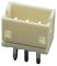 JST / JAPAN SOLDERLESS TERMINALS B3B-ZR(LF)(SN)
