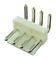JST / JAPAN SOLDERLESS TERMINALS B4PS-VH(LF)(SN)
