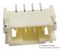 JST / JAPAN SOLDERLESS TERMINALS S4B-PH-SM4-TB(LF)(SN)