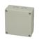 FIBOX UL PCM 125/60 G