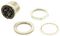 COOPER INTERCONNECT 91-PC4F
