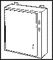 NVENT HOFFMAN A36SA2610LP