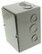 BUD INDUSTRIES JB-3953-KO