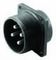 AMPHENOL INDUSTRIAL SG3102E32-82P