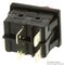 E-SWITCH RBW2ABLKRILEF1