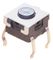 OMRON ELECTRONIC COMPONENTS B3W-1100