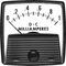 HOYT ELECTRICAL INSTRUMENT 5015-50MVDC-100ADC