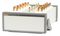 FLUKE CALIBRATION 1586-2588-KIT.