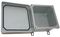 BUD INDUSTRIES NF-6610