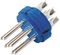 AMPHENOL INDUSTRIAL 97-14S-1P